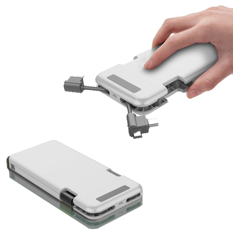 Power Bank (GX-0D)