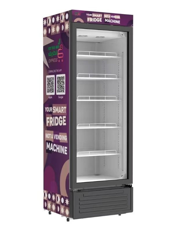 Smart Fridge - V Series