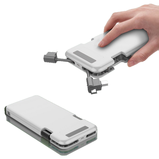 Power Bank (GX-0D)