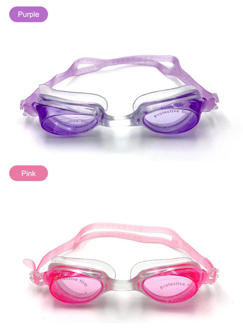 Swimming Glasses