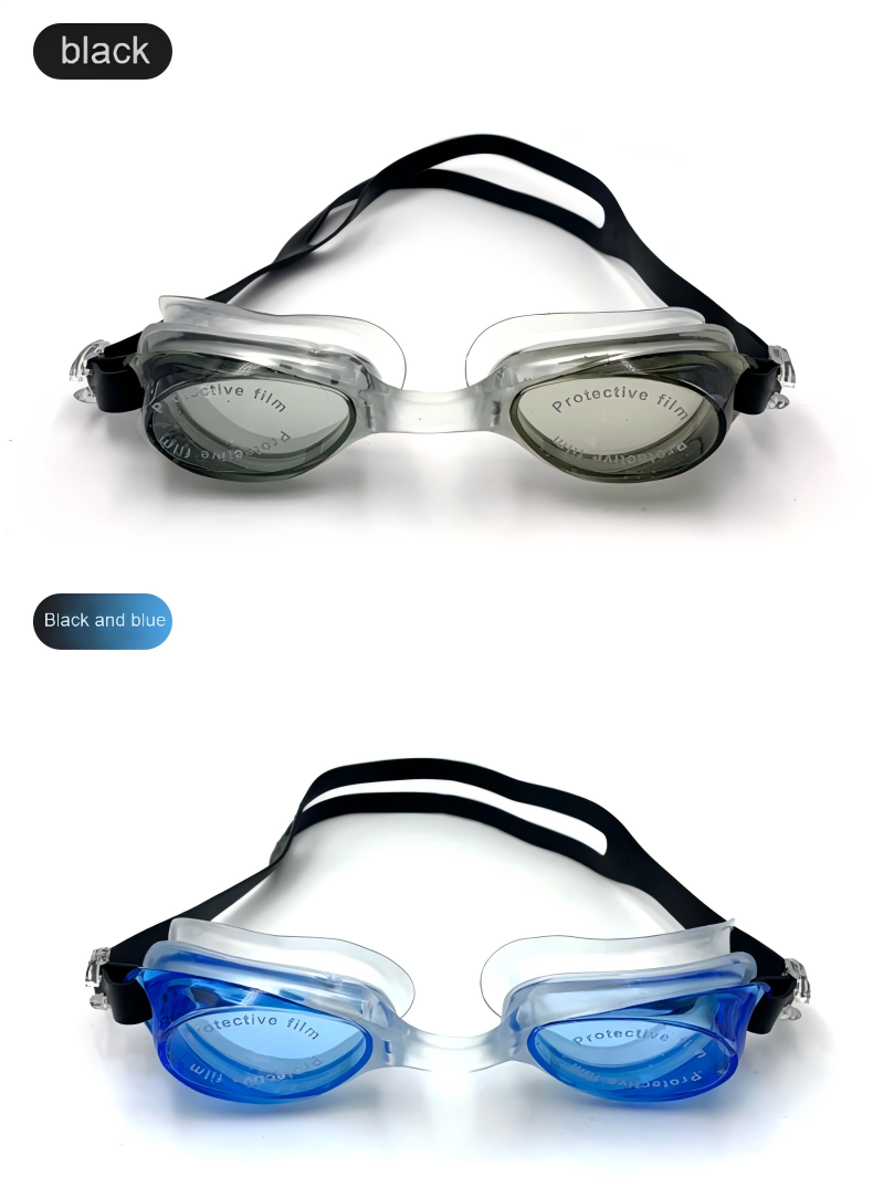 Swimming Glasses