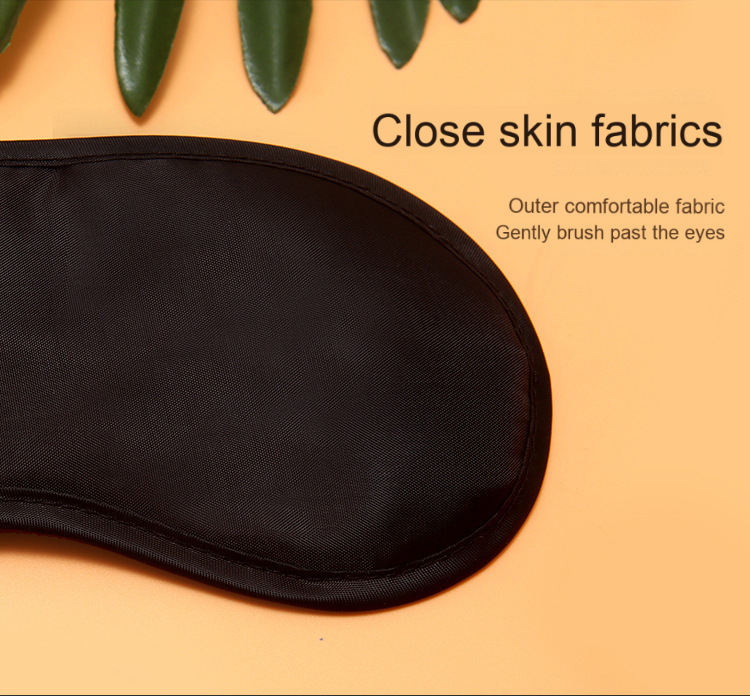 Eye mask