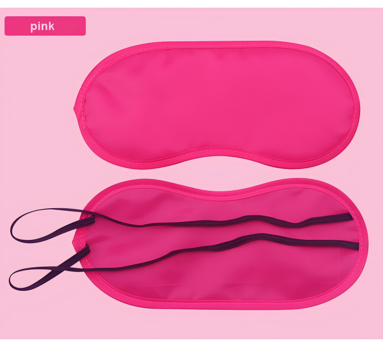 Eye mask