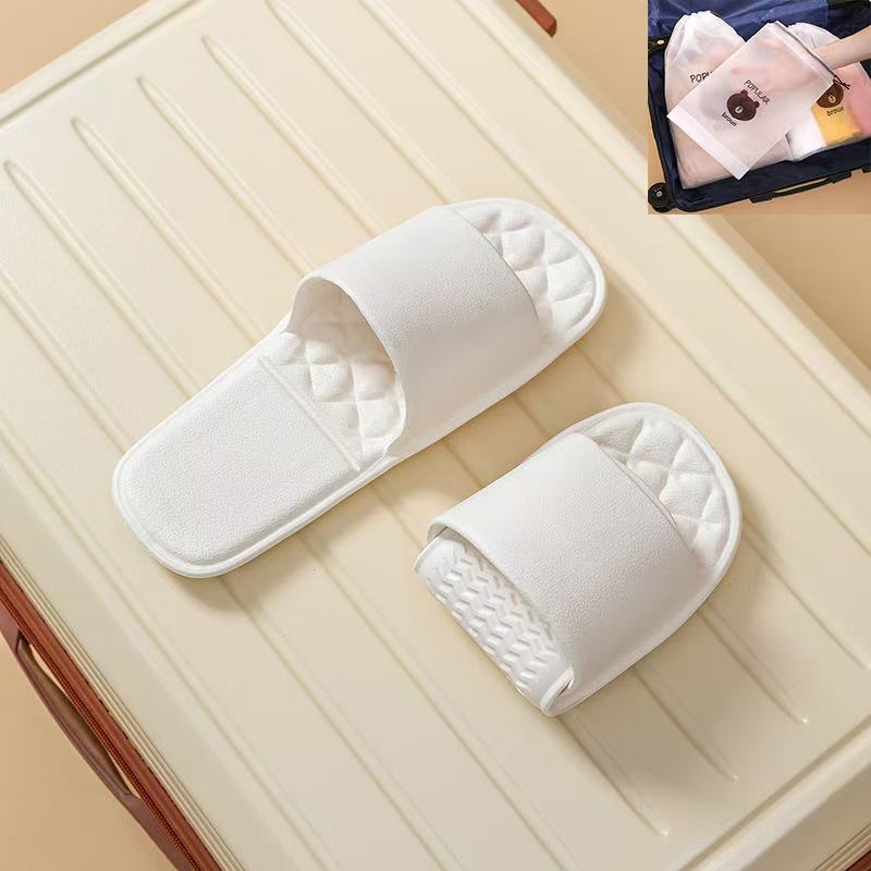 Folding Slippers