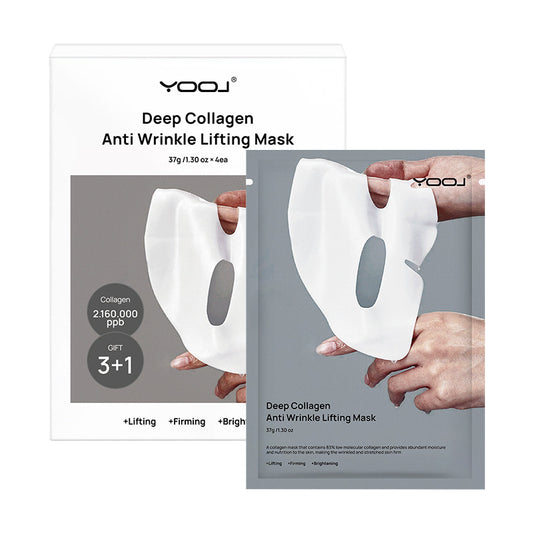 Anti Wrinkle Lifting Mask