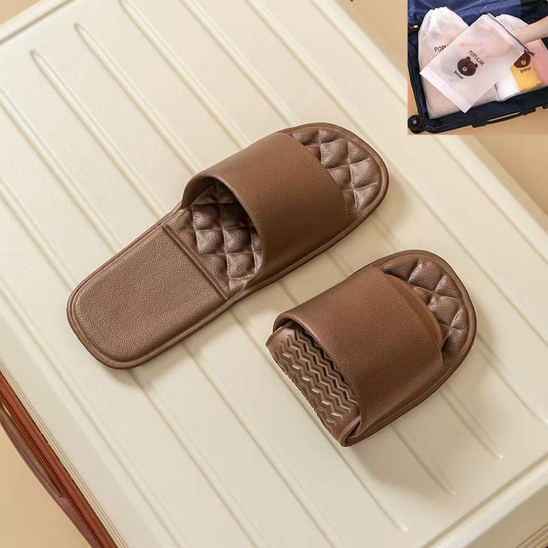 Folding Slippers