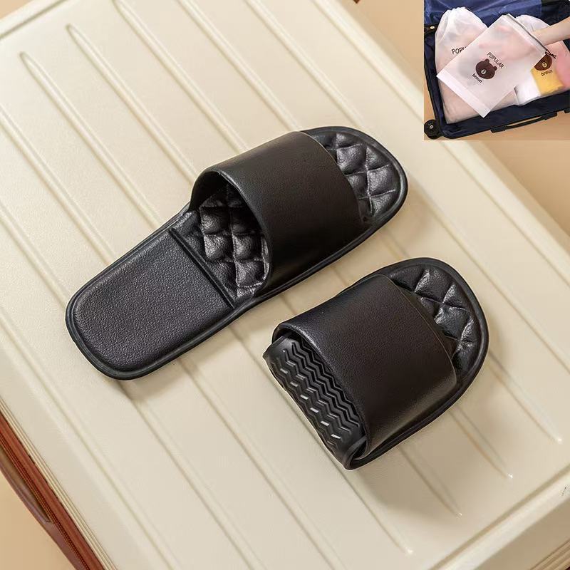 Folding Slippers