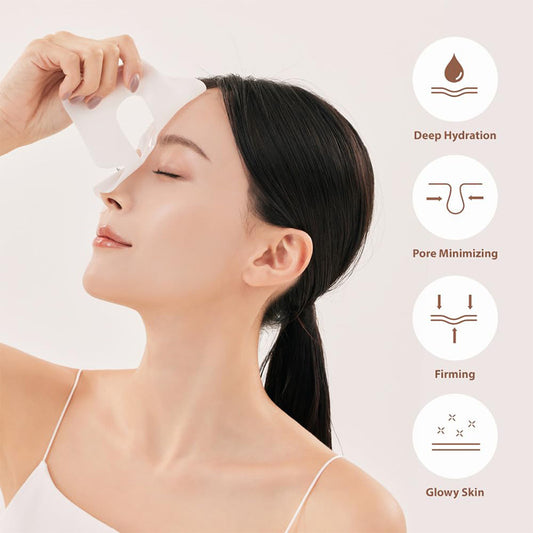 Anti Wrinkle Lifting Mask