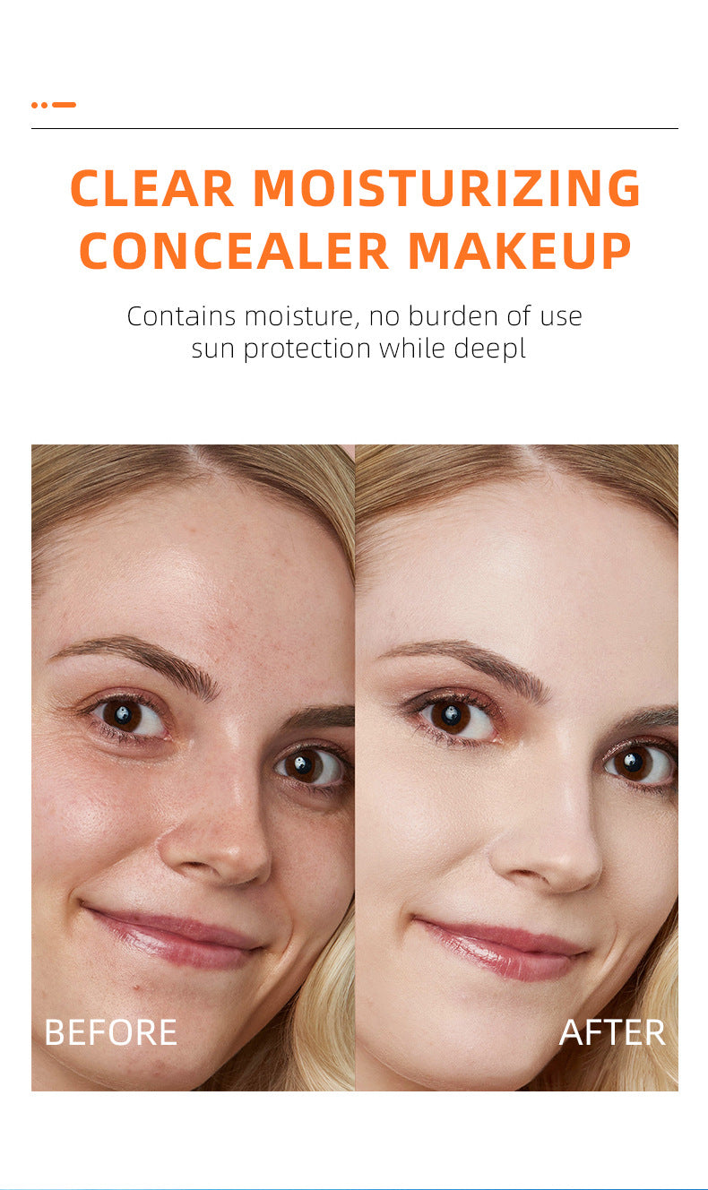 Whitening Sunscreen