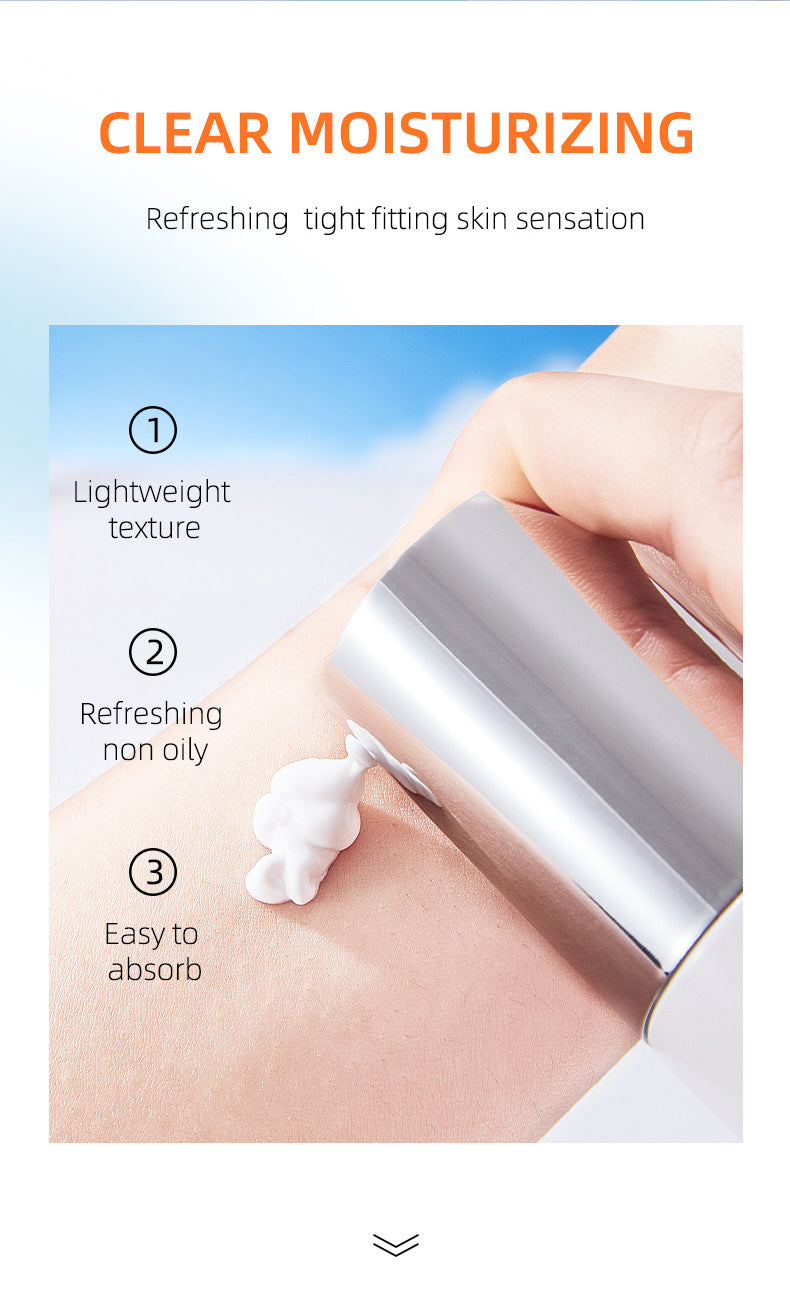 Whitening Sunscreen