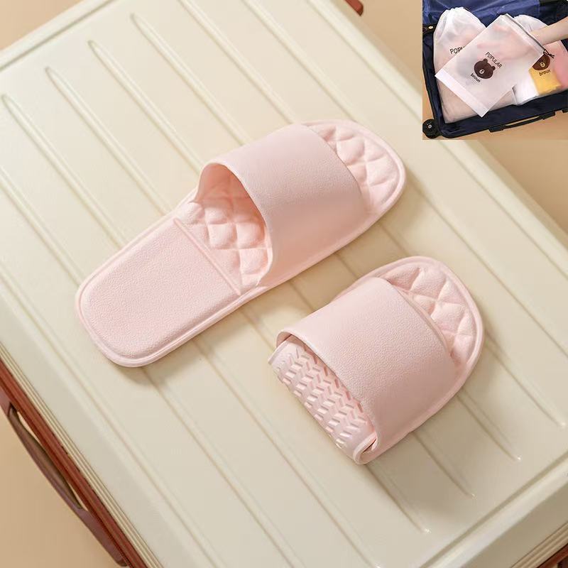 Folding Slippers