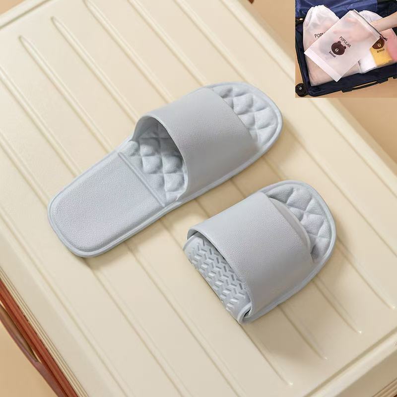 Folding Slippers