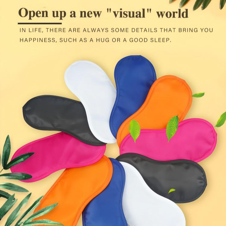 Eye mask
