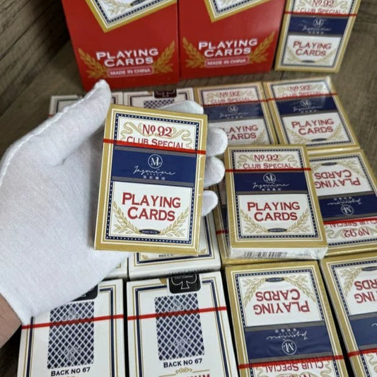 Playing Cards
