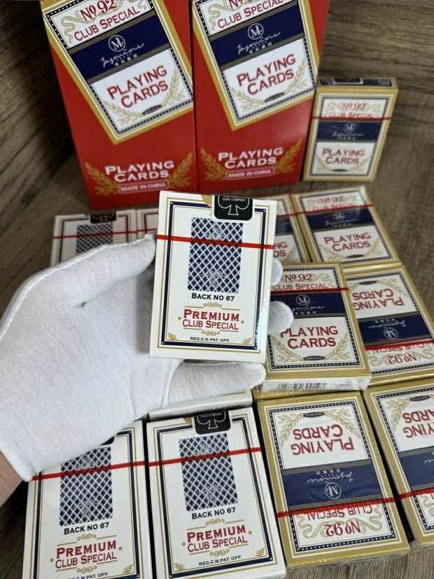 Playing Cards