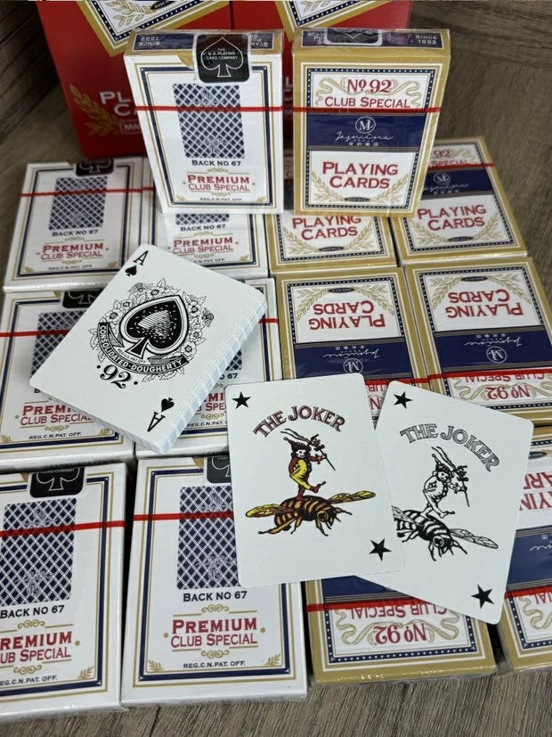 Playing Cards