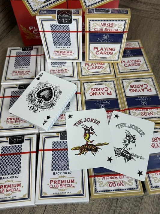 Playing Cards