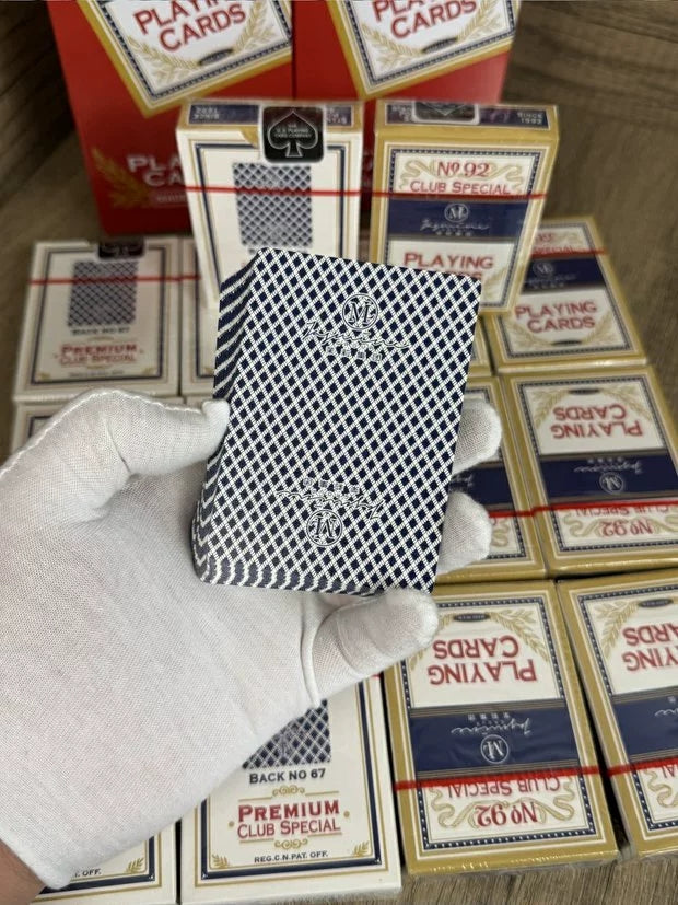 Playing Cards