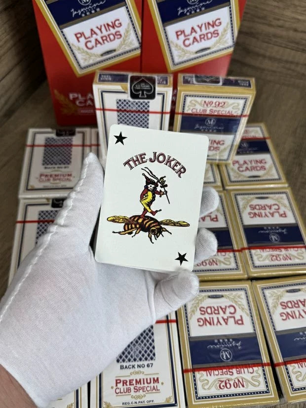 Playing Cards
