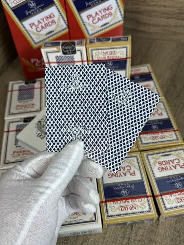 Playing Cards