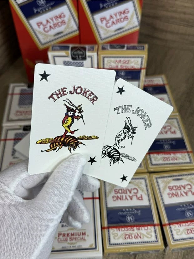 Playing Cards