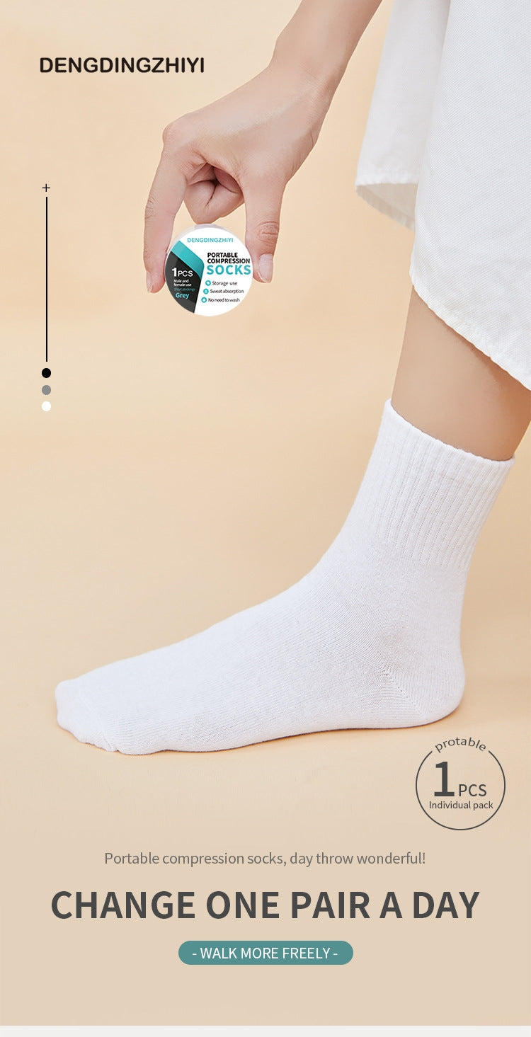 Compression Socks