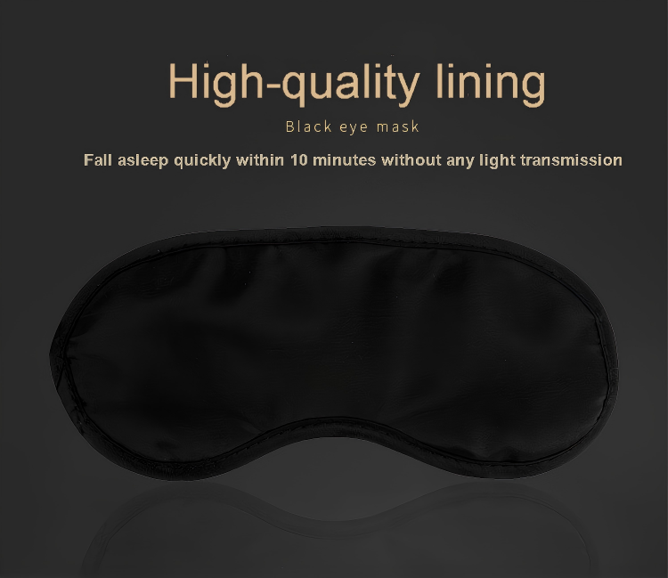 Eye mask