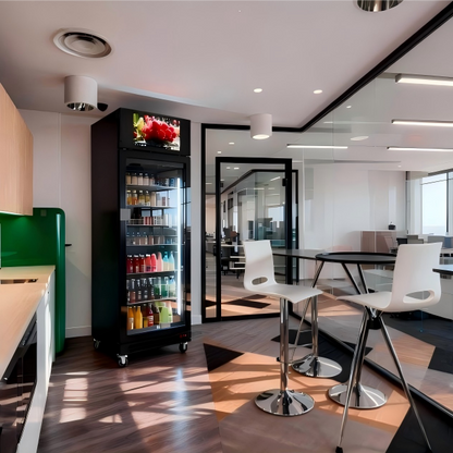 Smart Fridge - V Series