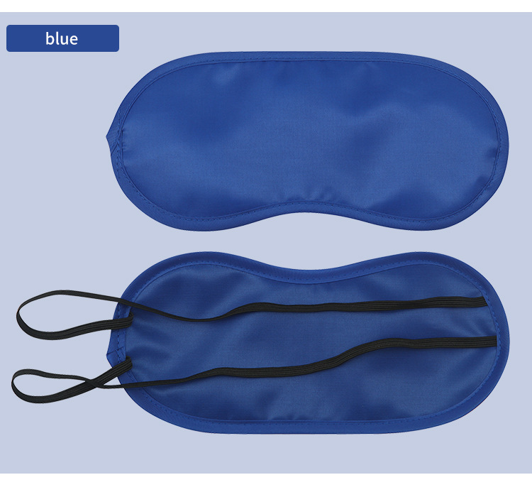 Eye mask