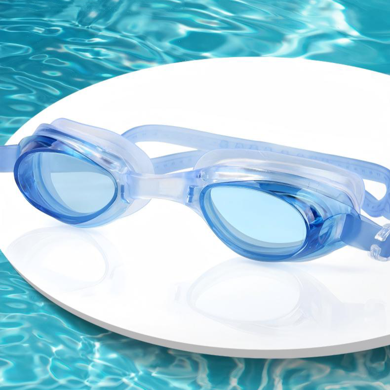 Swimming Glasses