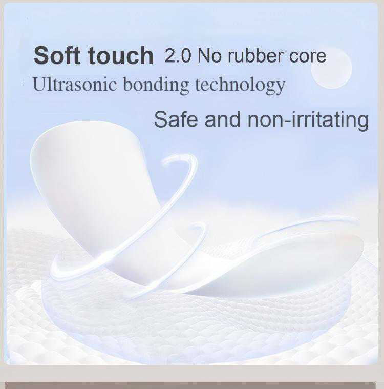 Sanitary Napkin