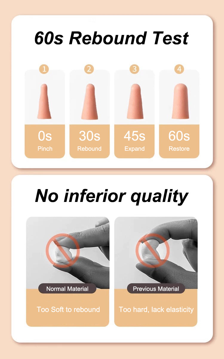 Earplugs