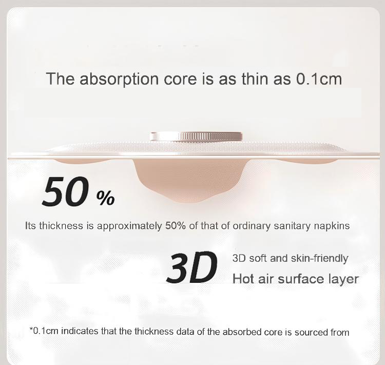Sanitary Napkin