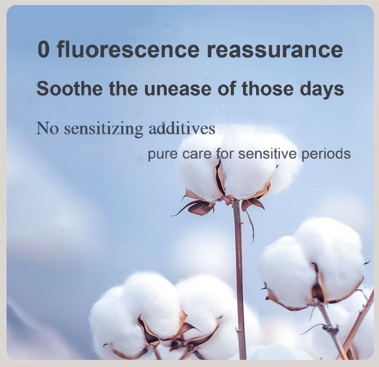 Sanitary Napkin