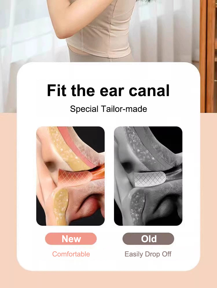 Earplugs