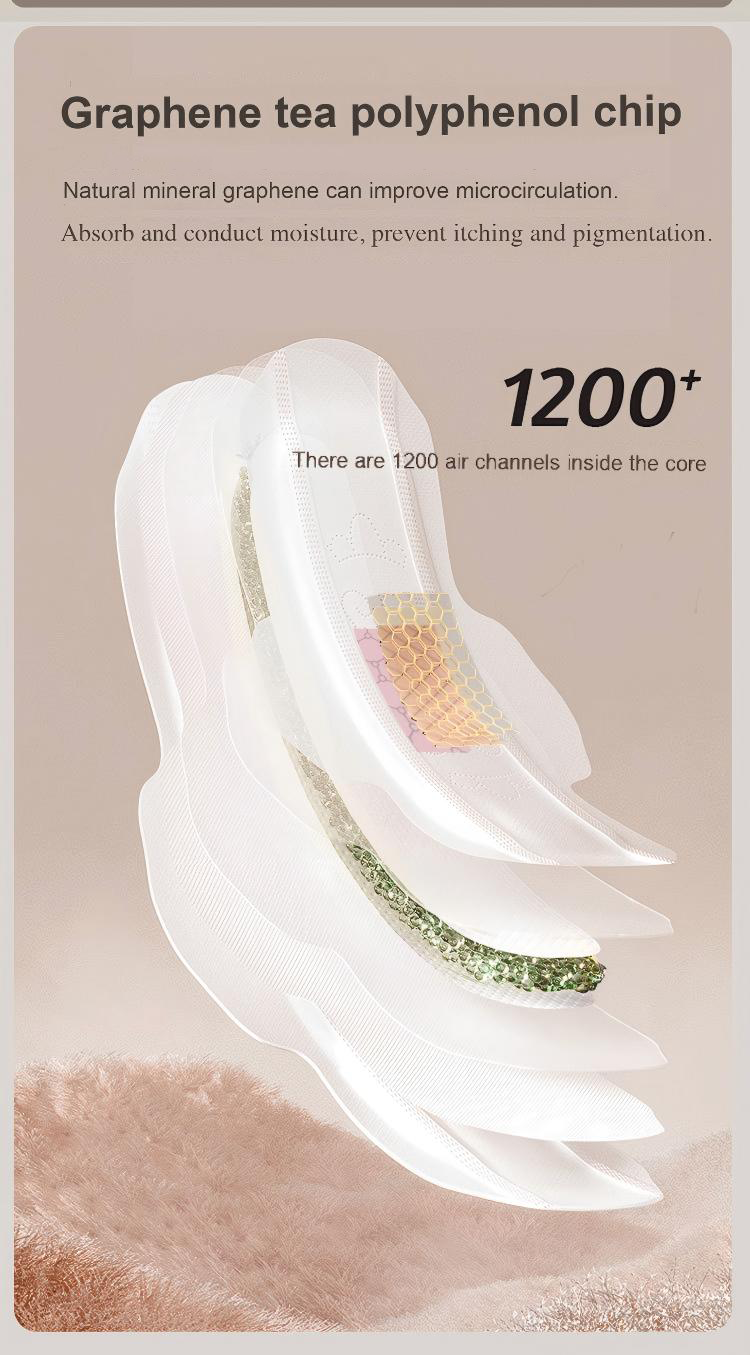 Sanitary Napkin