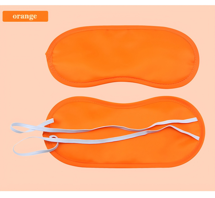 Eye mask