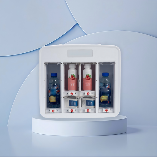 Mini Vending - T03