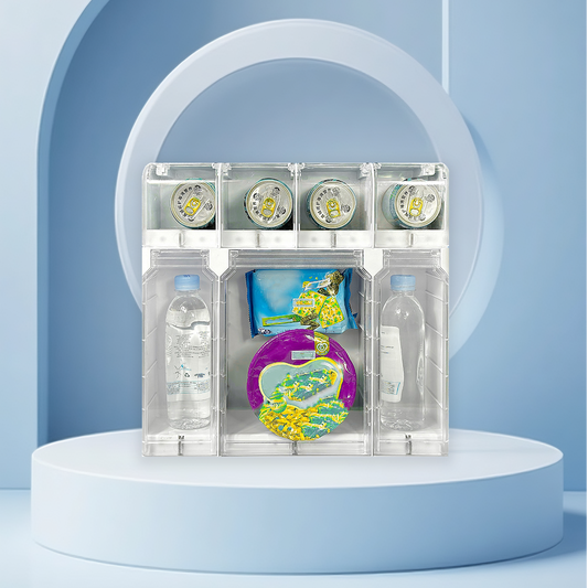 Mini Vending - T02