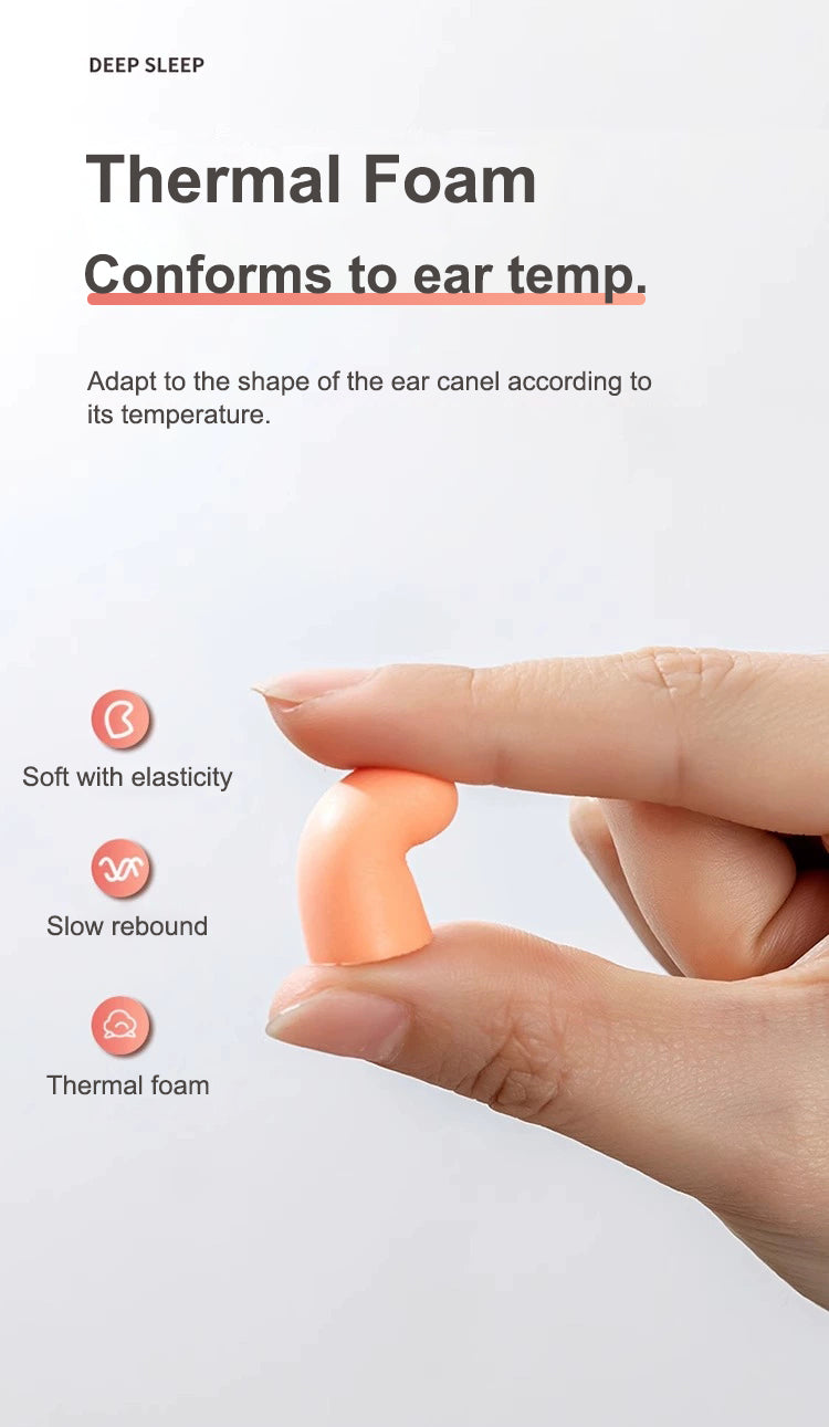 Earplugs