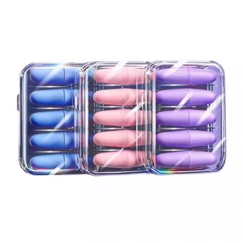 Earplugs