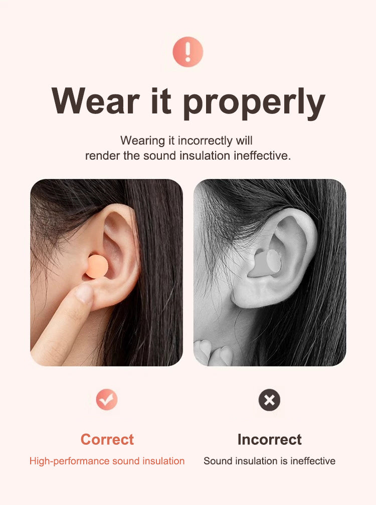 Earplugs