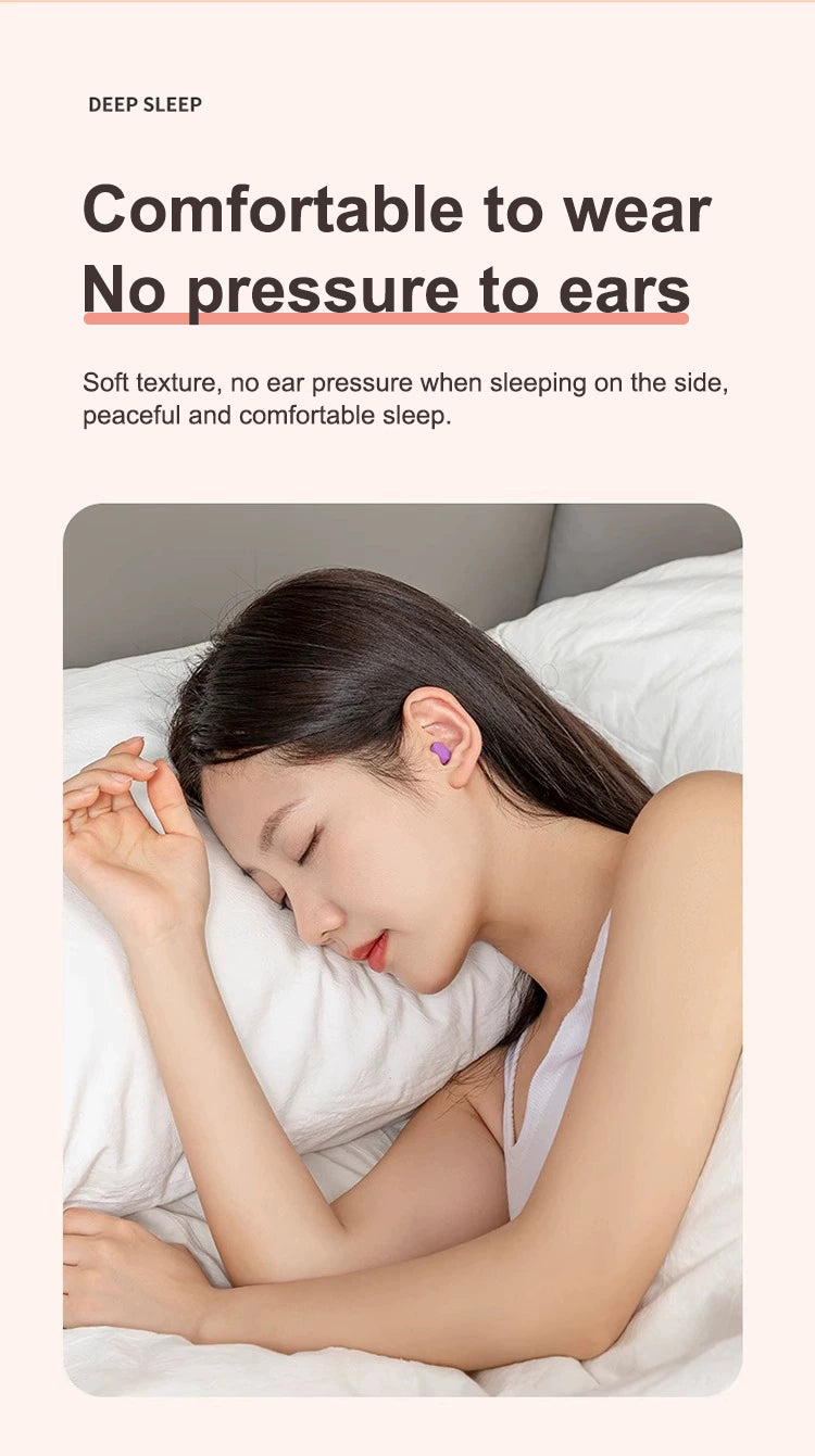 Earplugs