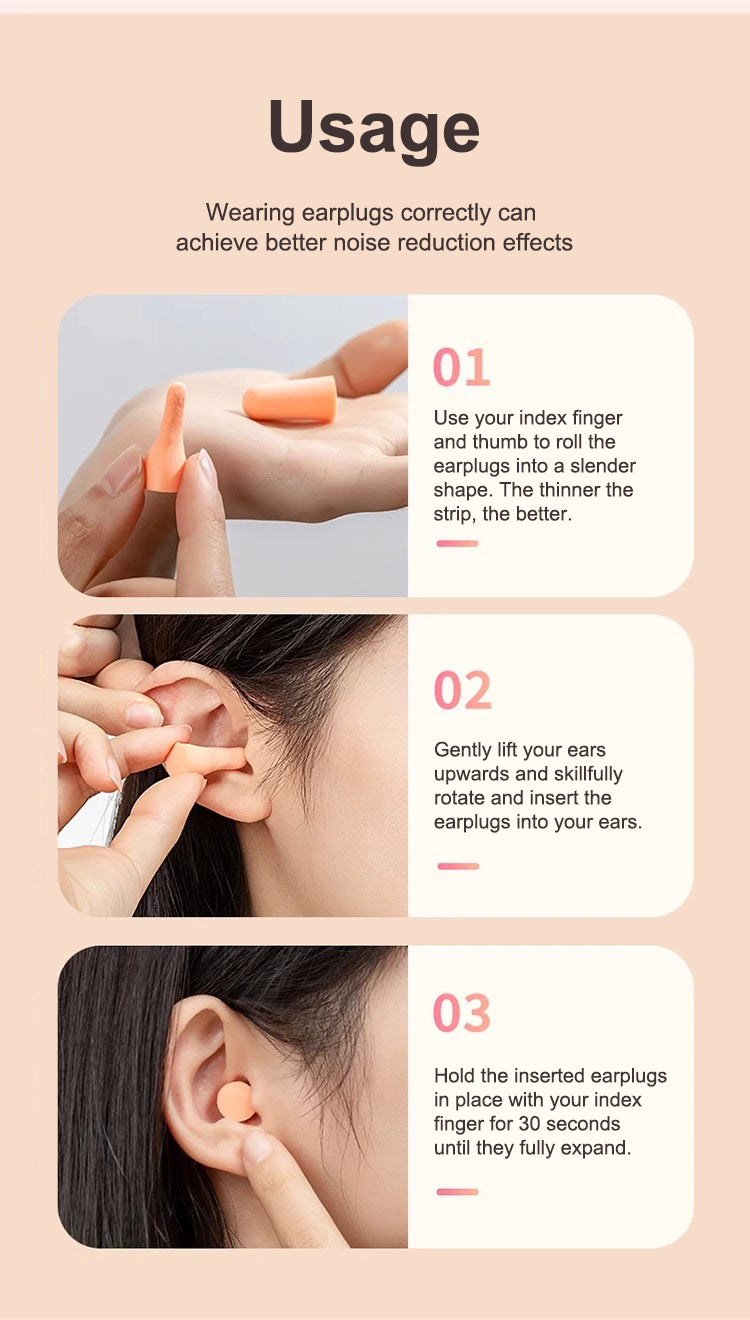 Earplugs