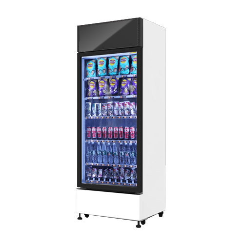 Smart Fridge - V Series