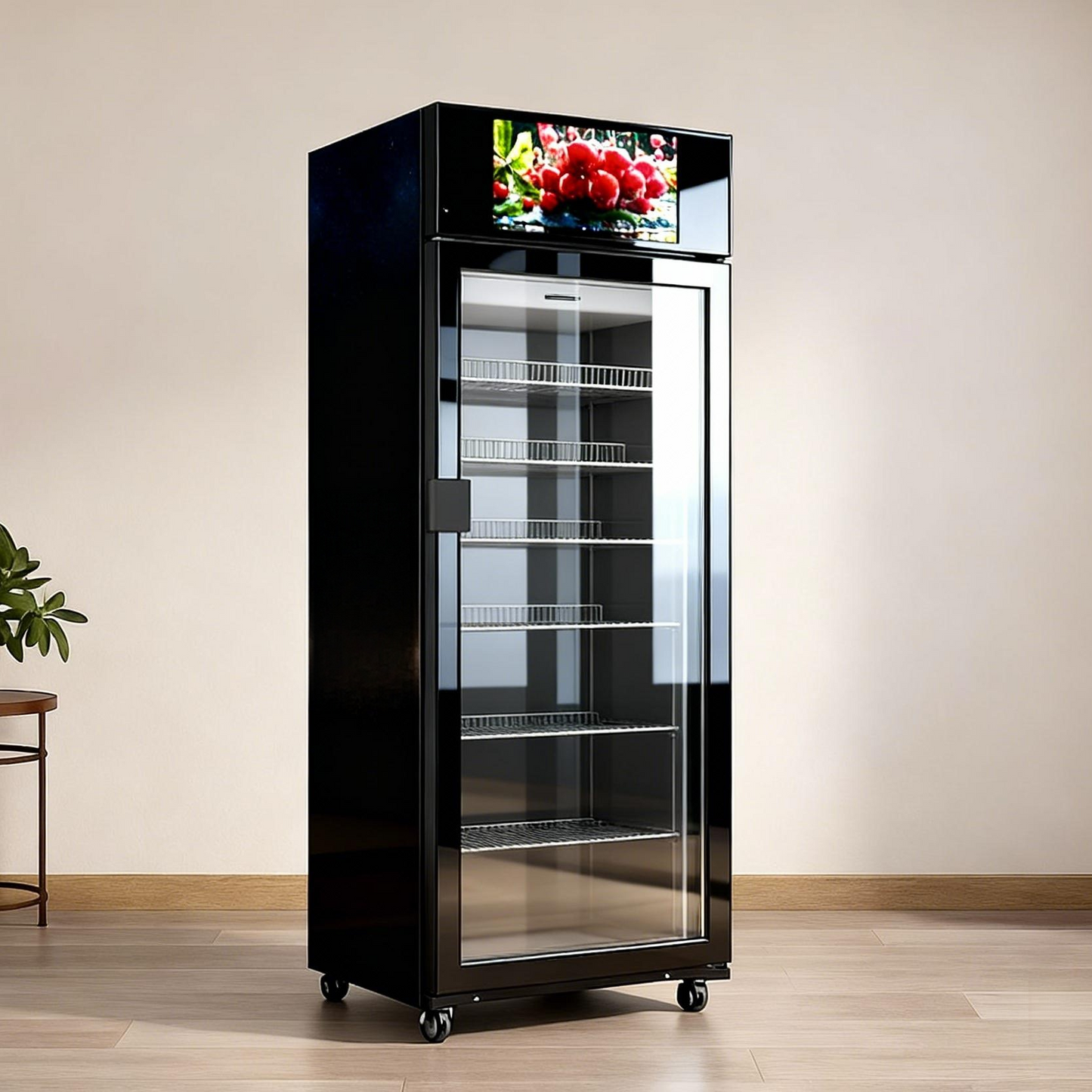 Smart Fridge - V Series