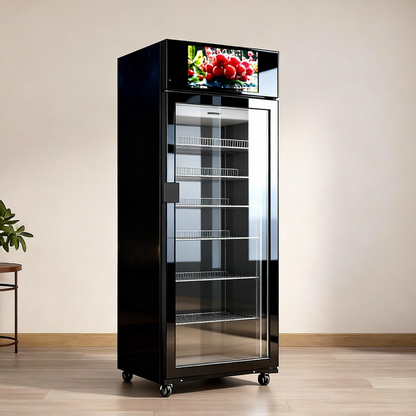 Smart Fridge - V Series